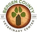 Bergen County Veterinary Center logo